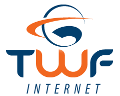 Logo TWF